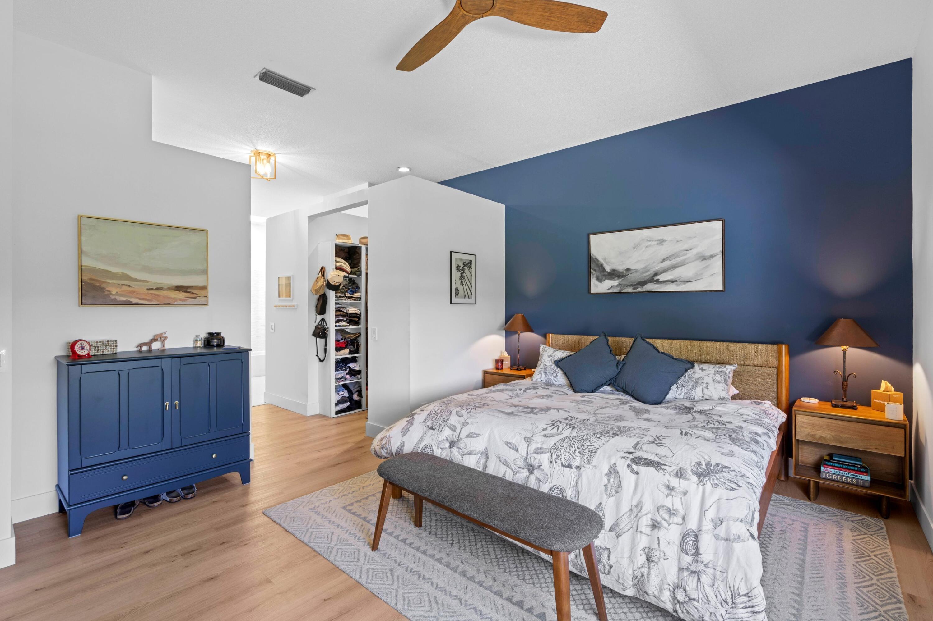 BEAR ISLAND - Residential
