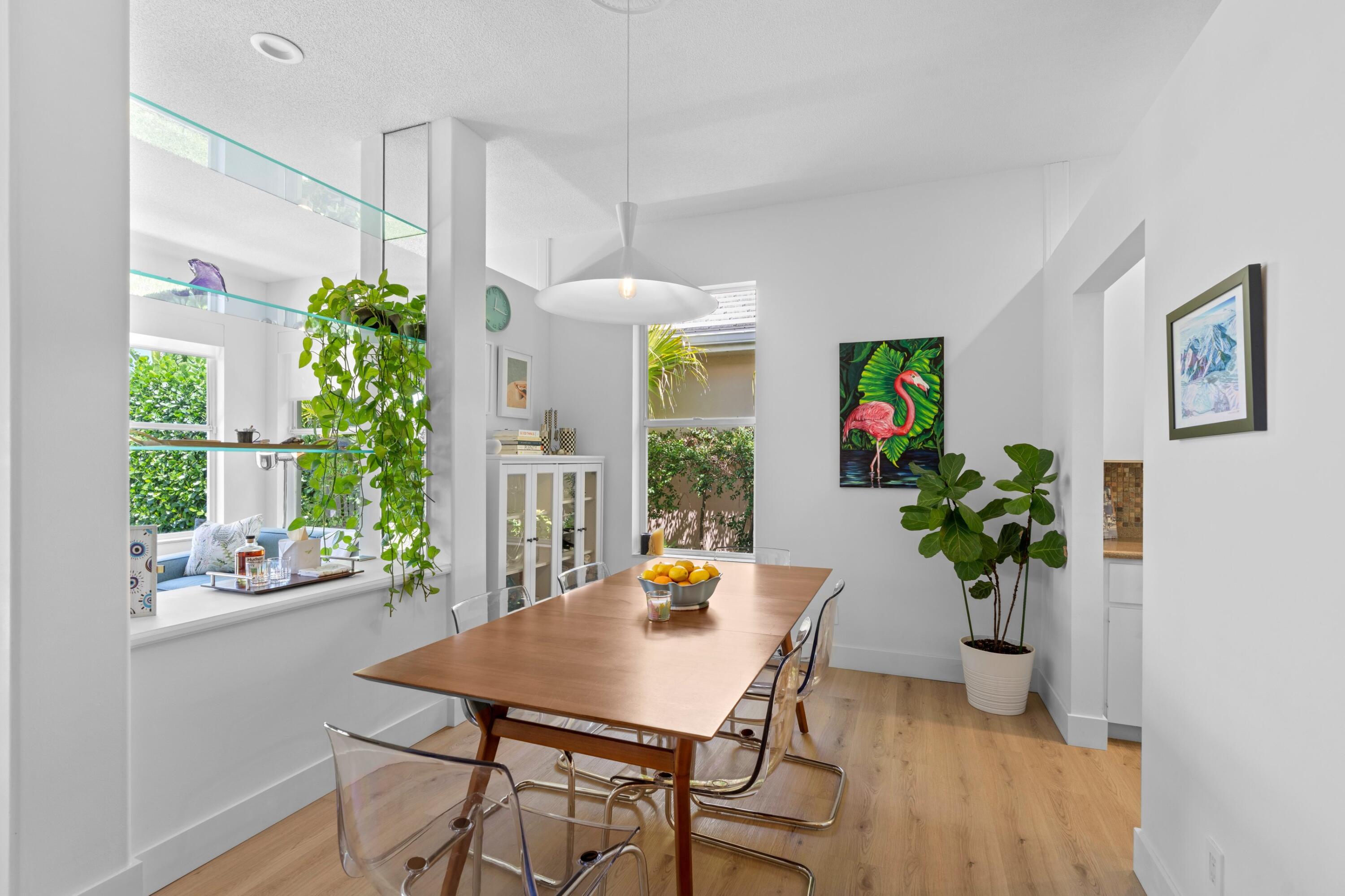 BEAR ISLAND - Residential