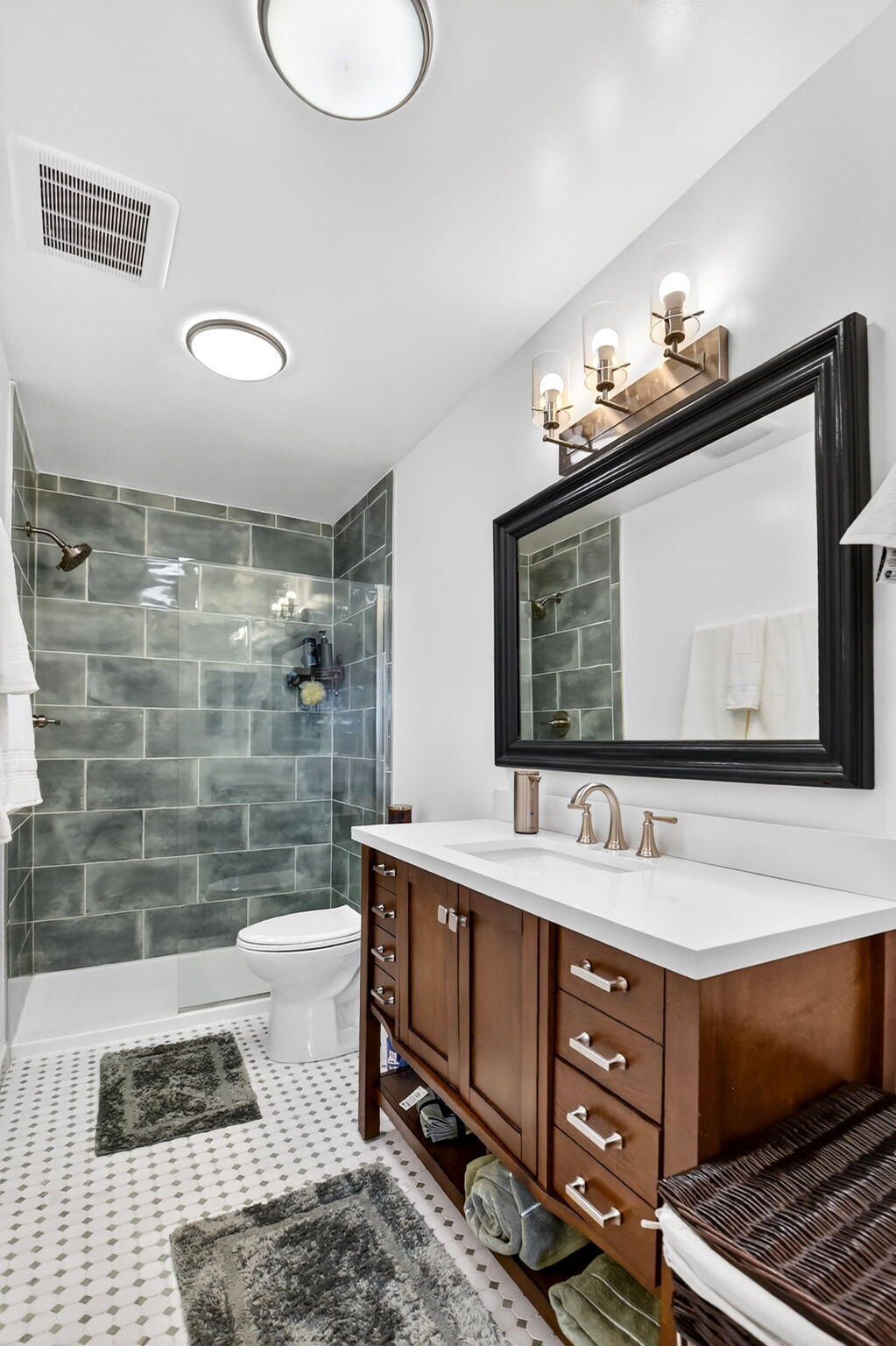 FOUNTAINS OF PALM BEACH CONDO 4 - Residential