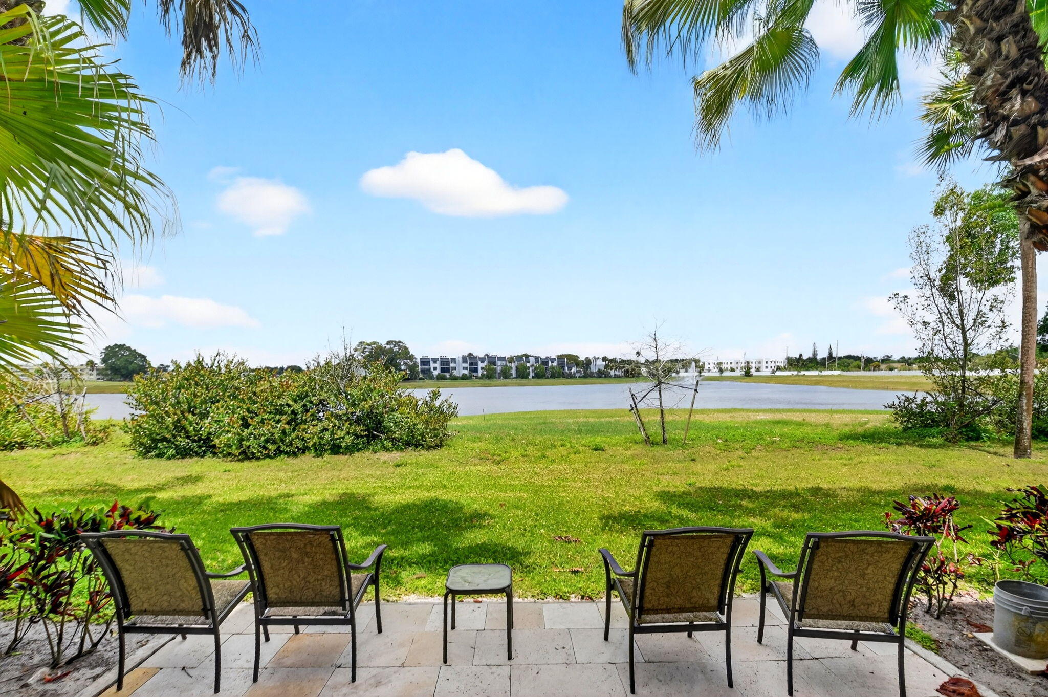 FOUNTAINS OF PALM BEACH CONDO 4 - Residential