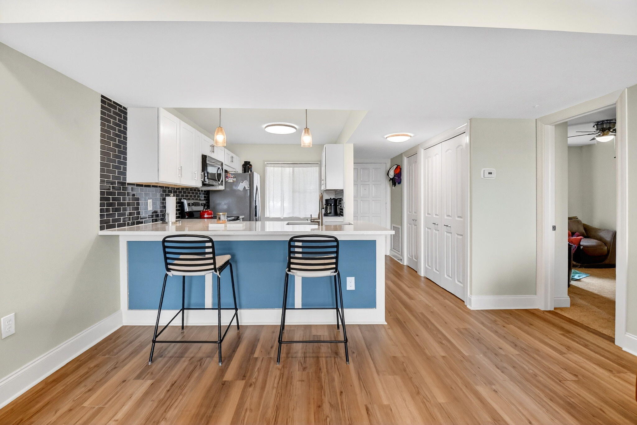 FOUNTAINS OF PALM BEACH CONDO 4 - Residential