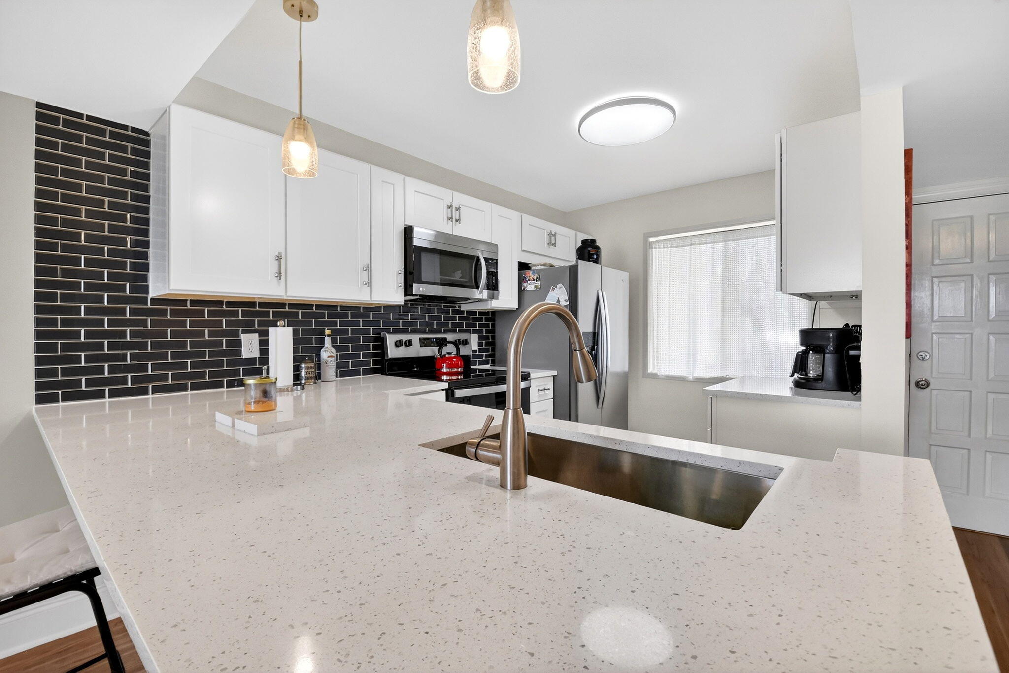 FOUNTAINS OF PALM BEACH CONDO 4 - Residential