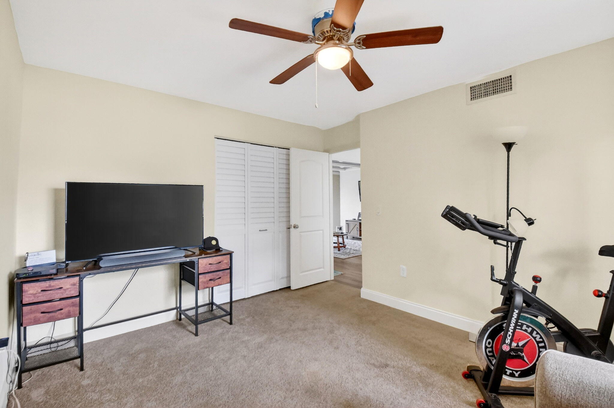 FOUNTAINS OF PALM BEACH CONDO 4 - Residential