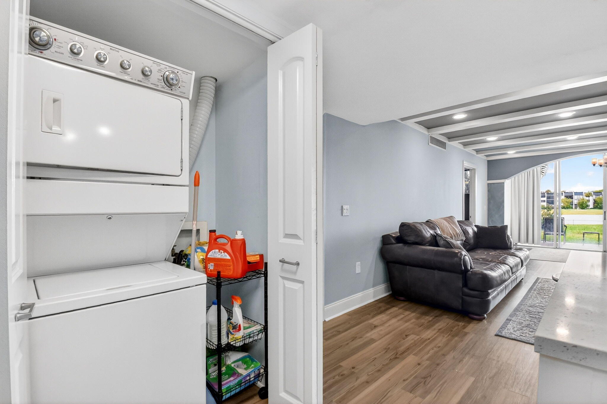 FOUNTAINS OF PALM BEACH CONDO 4 - Residential