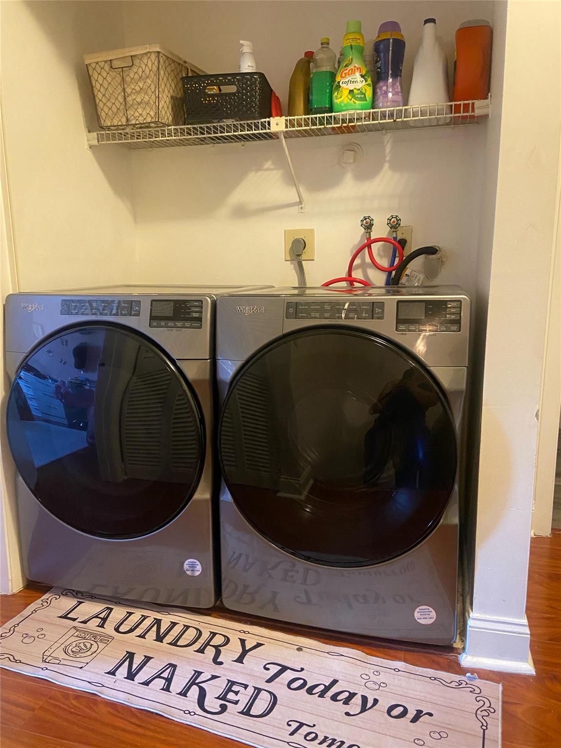 LA MIRAGE - Residential