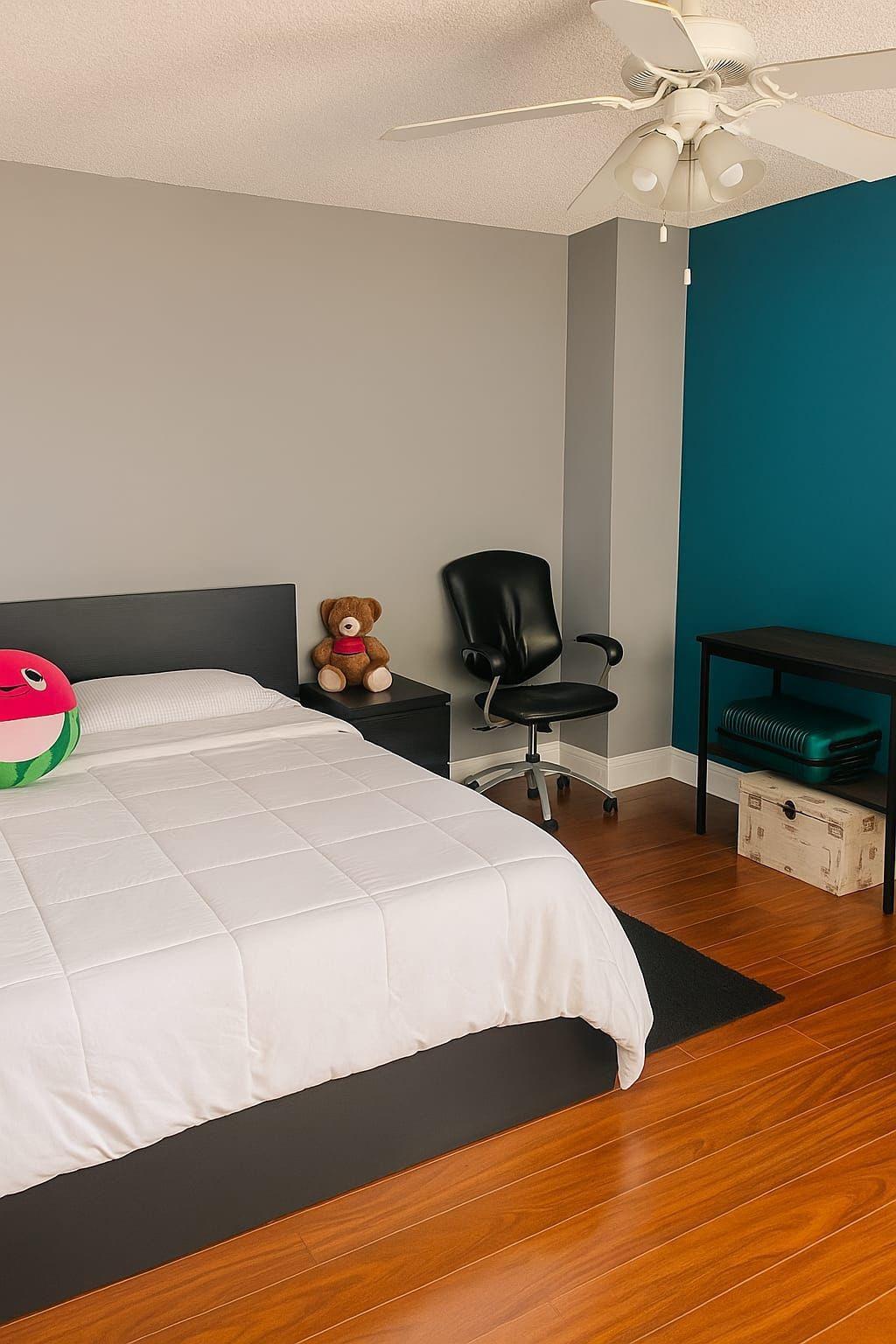 LA MIRAGE - Residential