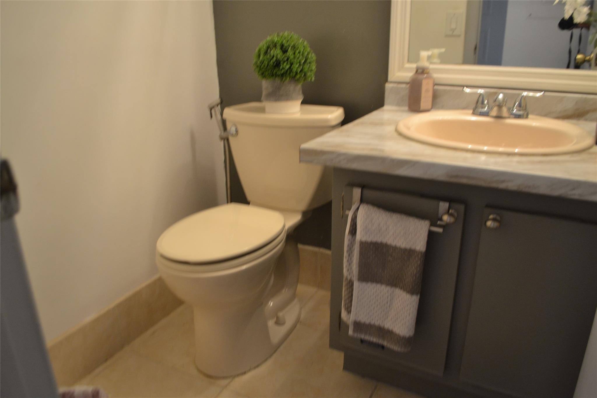 LA MIRAGE - Residential