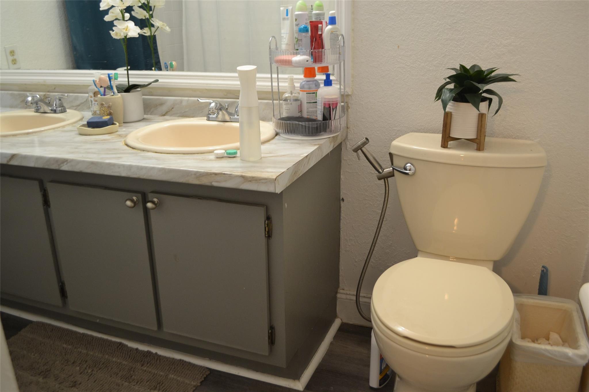 LA MIRAGE - Residential