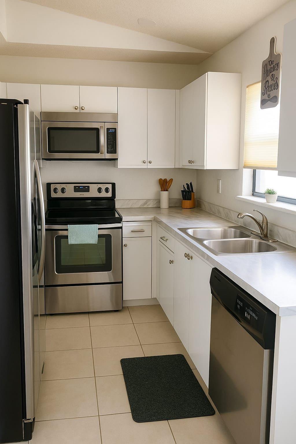 LA MIRAGE - Residential