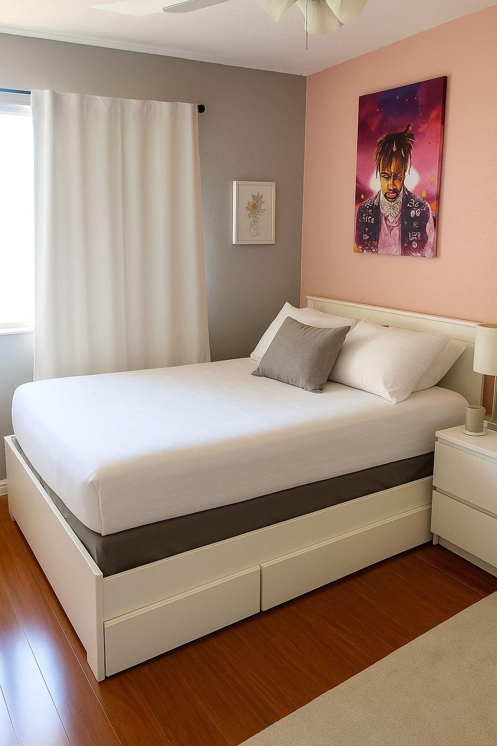 LA MIRAGE - Residential