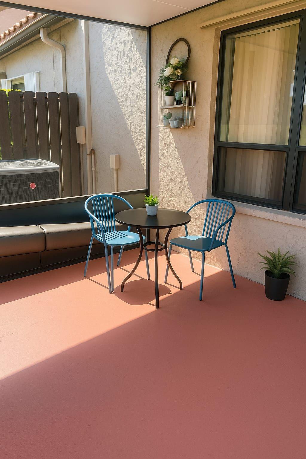 LA MIRAGE - Residential