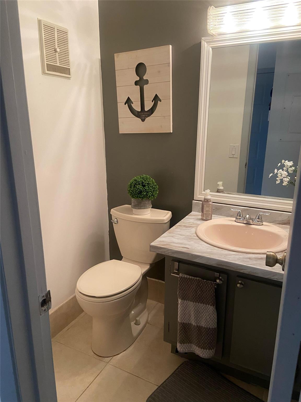 LA MIRAGE - Residential