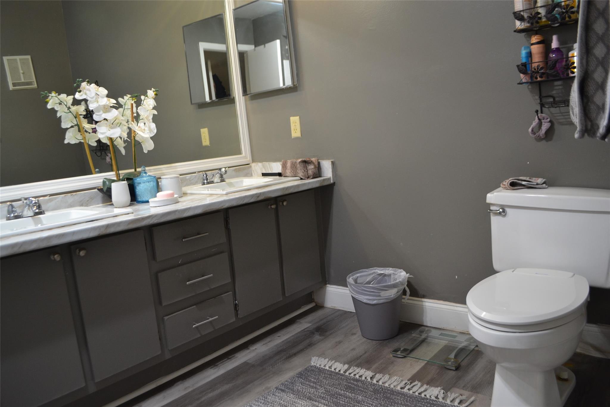 LA MIRAGE - Residential