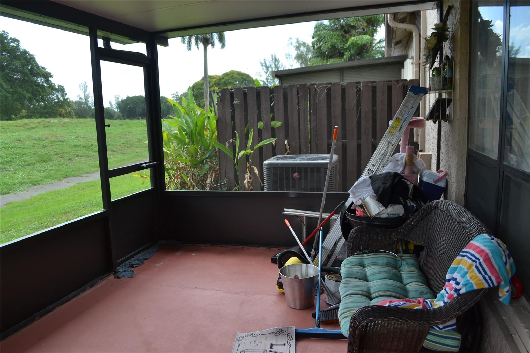 LA MIRAGE - Residential