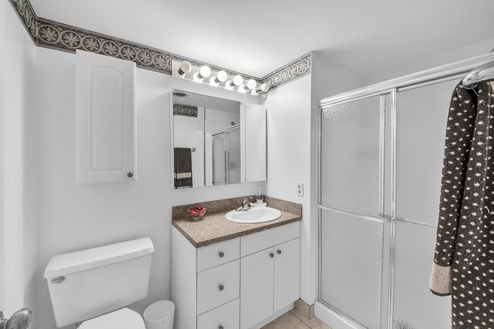 HUNTERS RUN - Residential