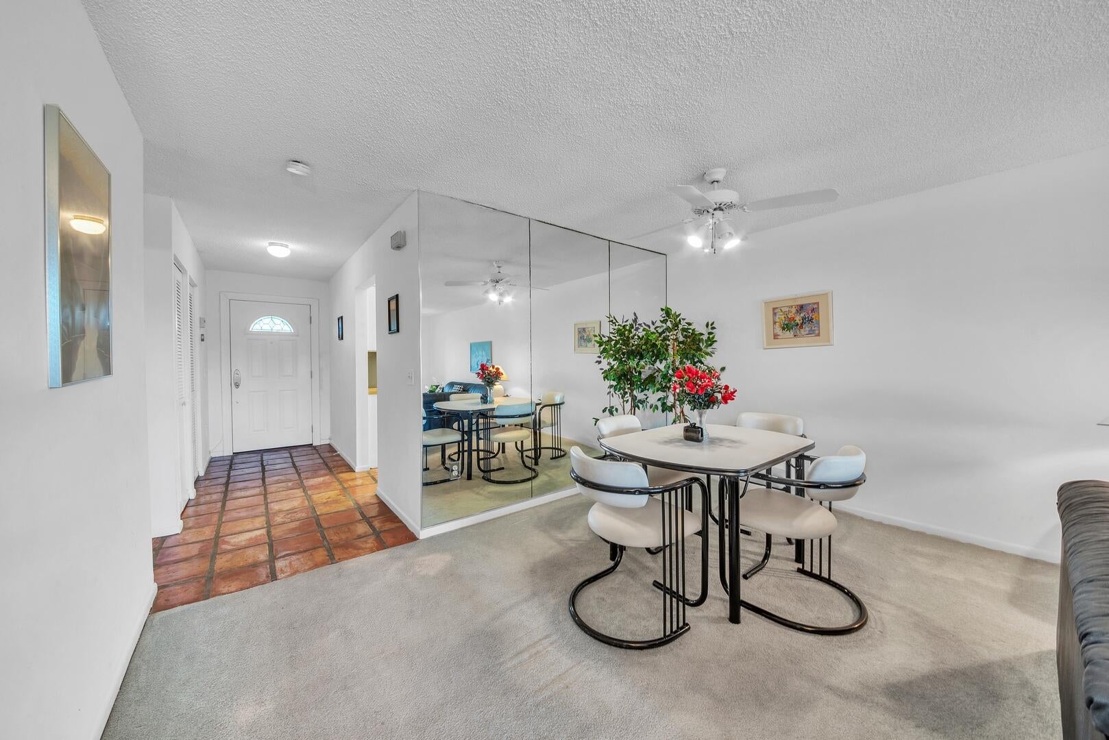 36 Stratford Lane F, Boynton Beach FL 33436
