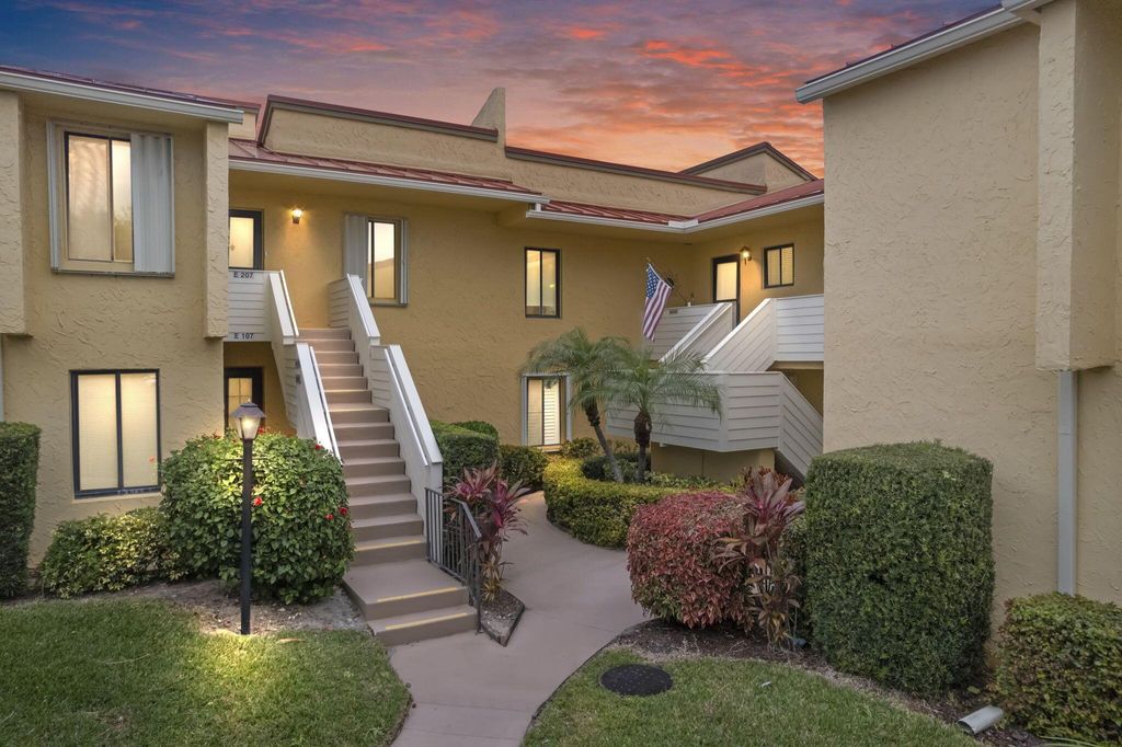 Photo of 5355 SE Miles Grant Road #207, Stuart, FL 34997 (MLS # R11056204)