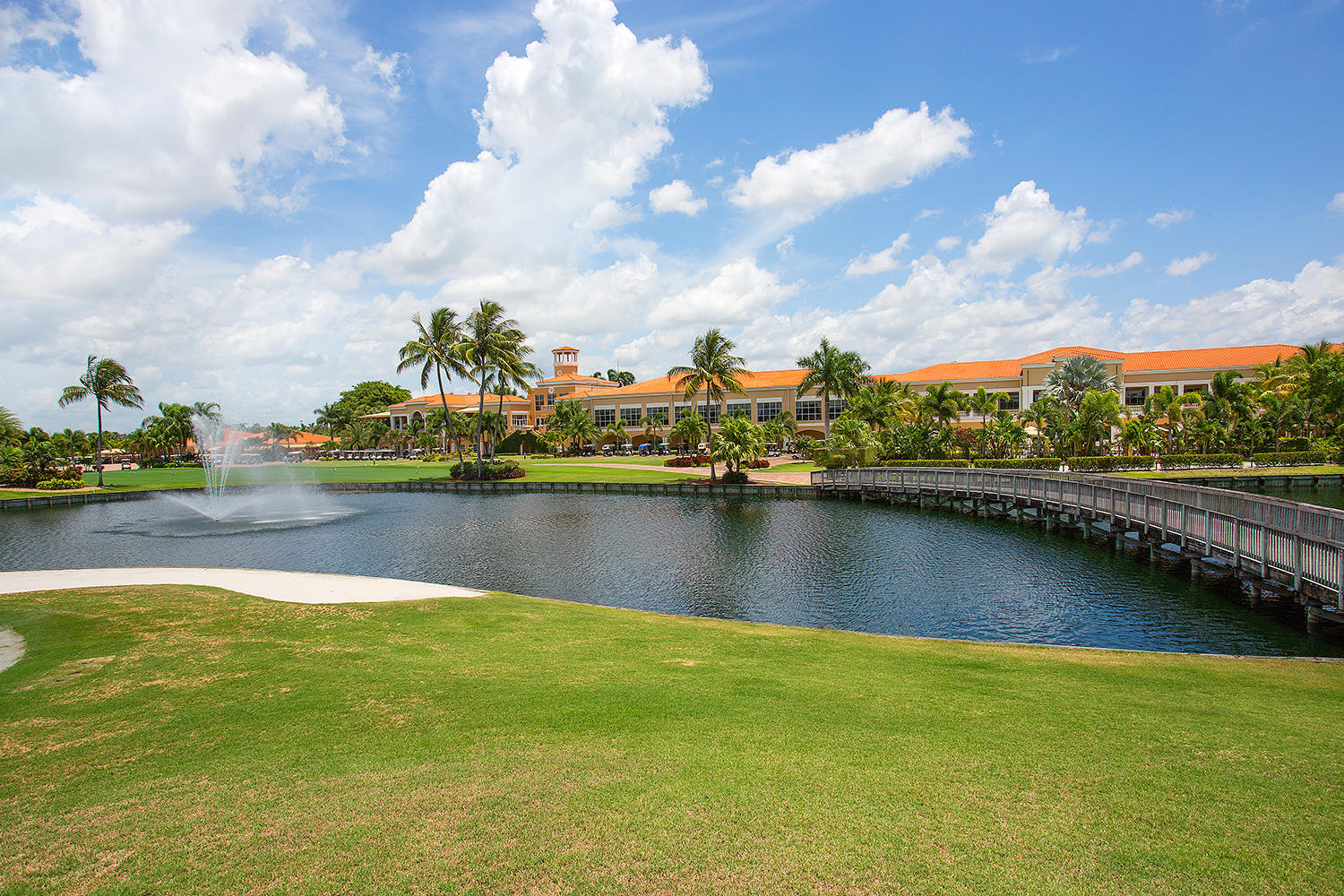 WYCLIFFE - Residential