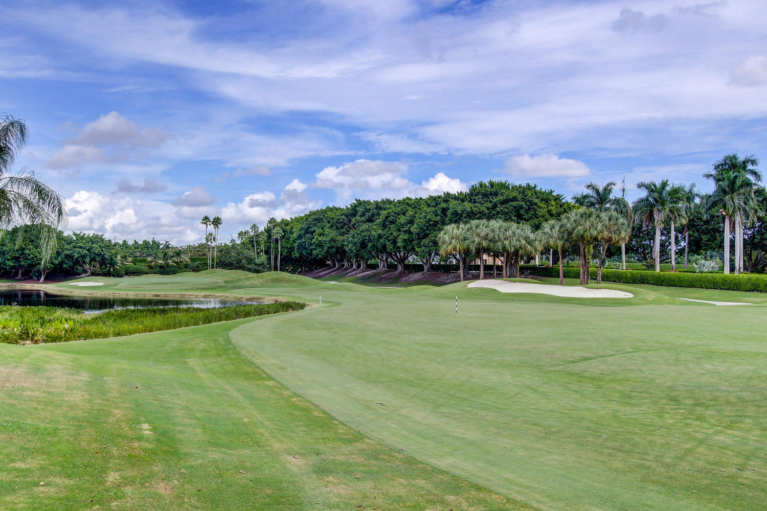 WYCLIFFE - Residential