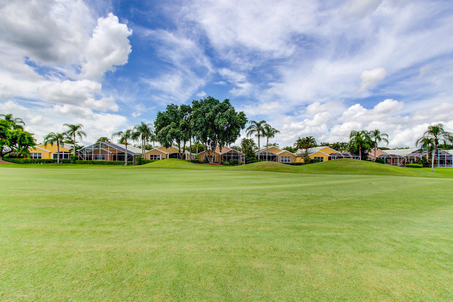 WYCLIFFE - Residential