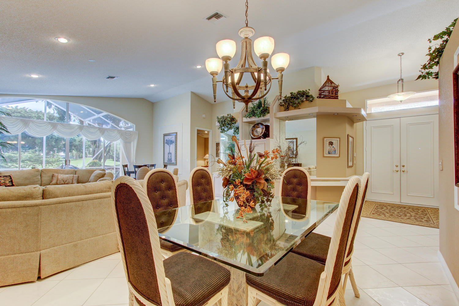 WYCLIFFE - Residential