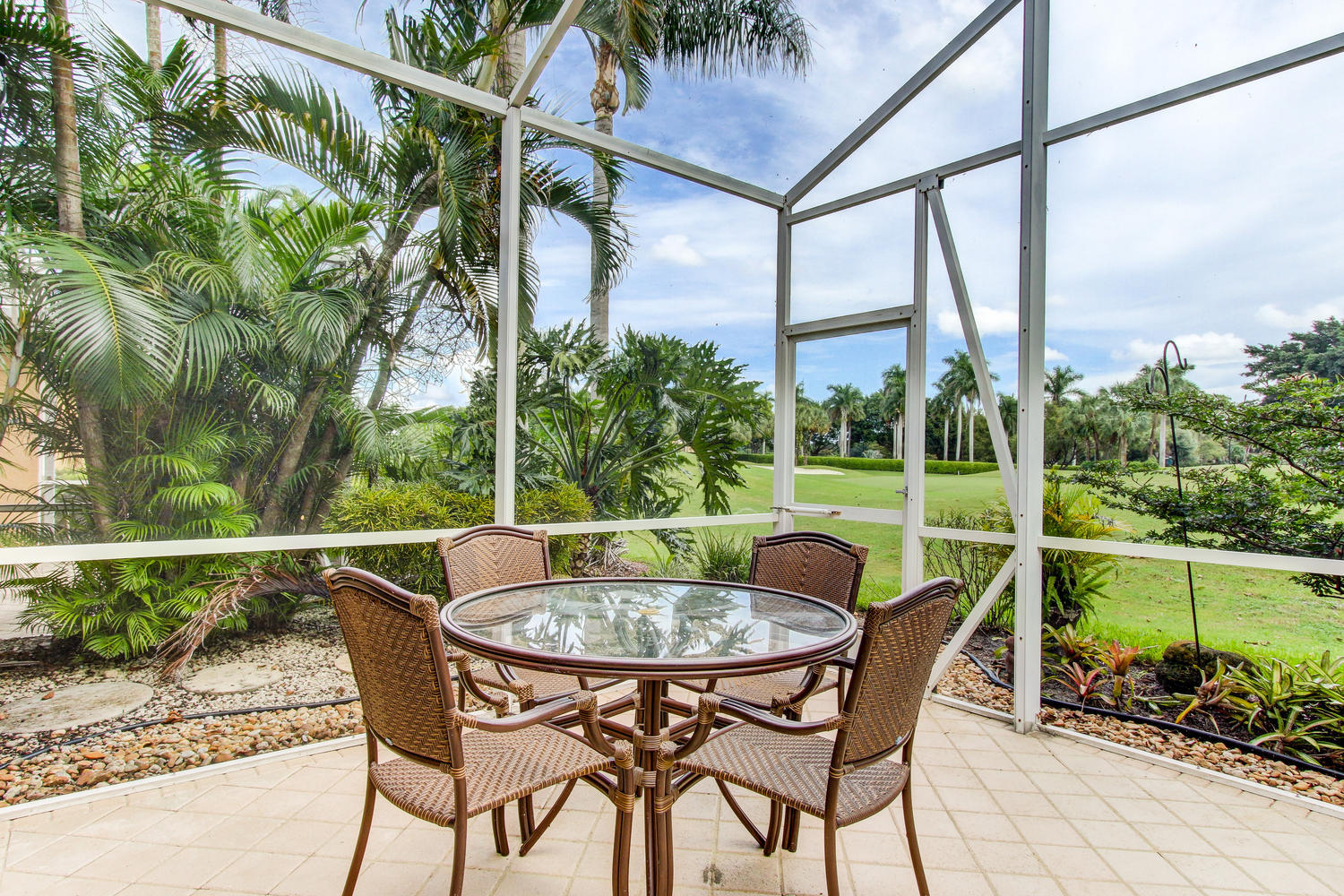 WYCLIFFE - Residential