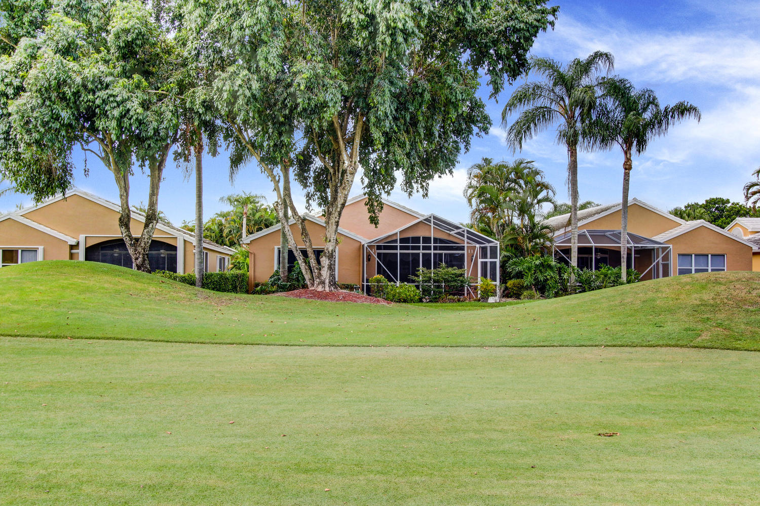 WYCLIFFE - Residential