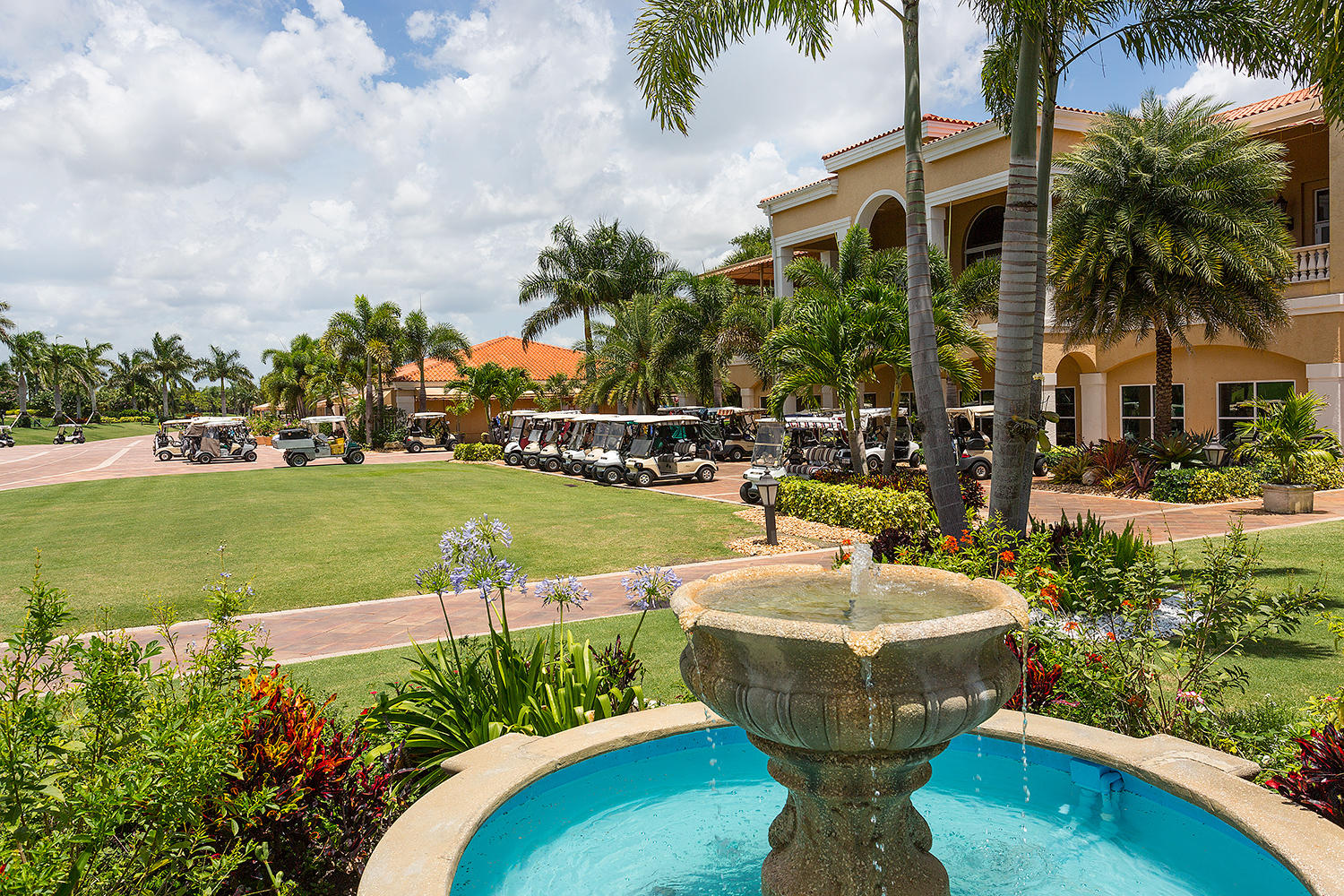 WYCLIFFE - Residential