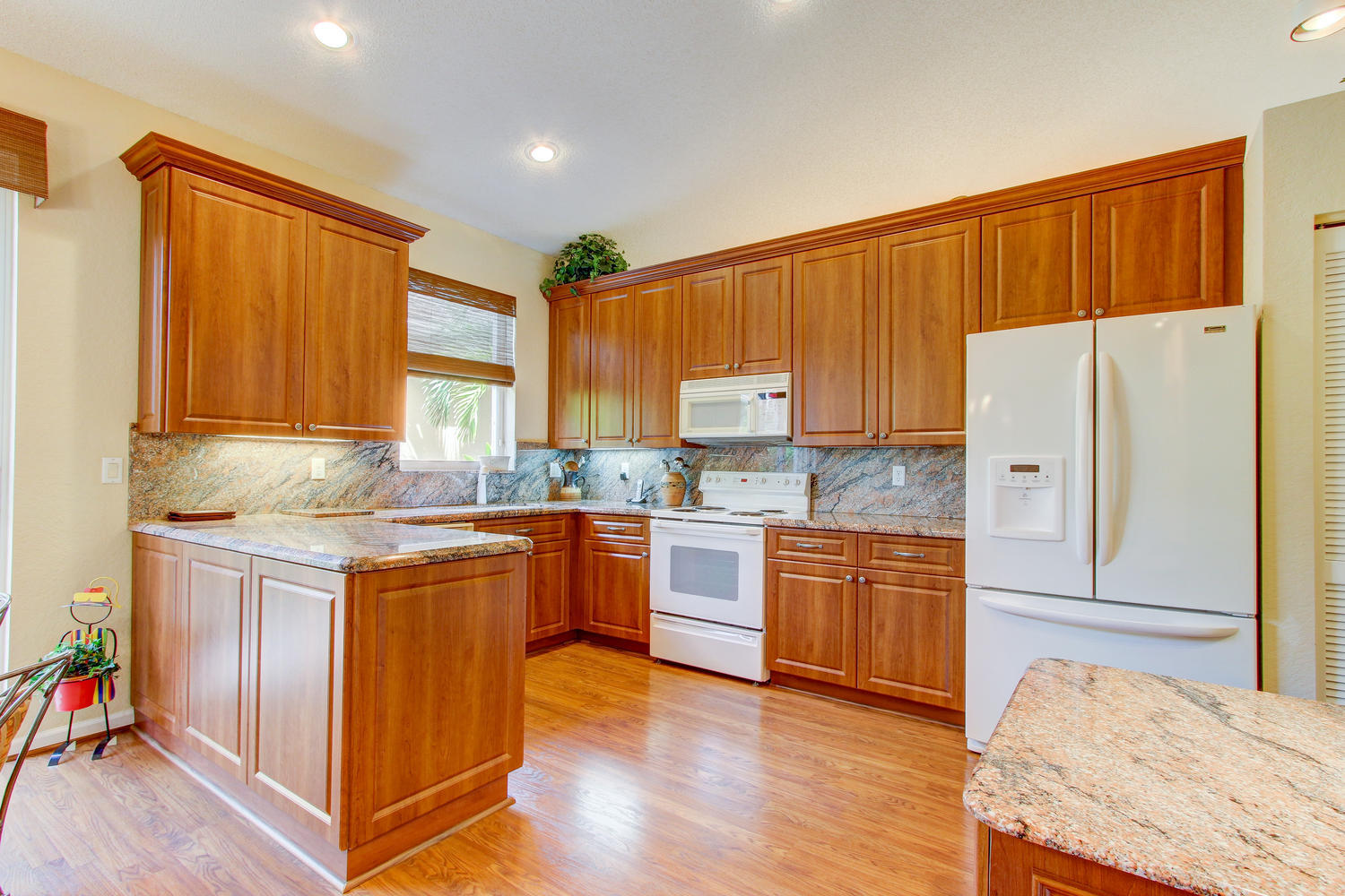 WYCLIFFE - Residential