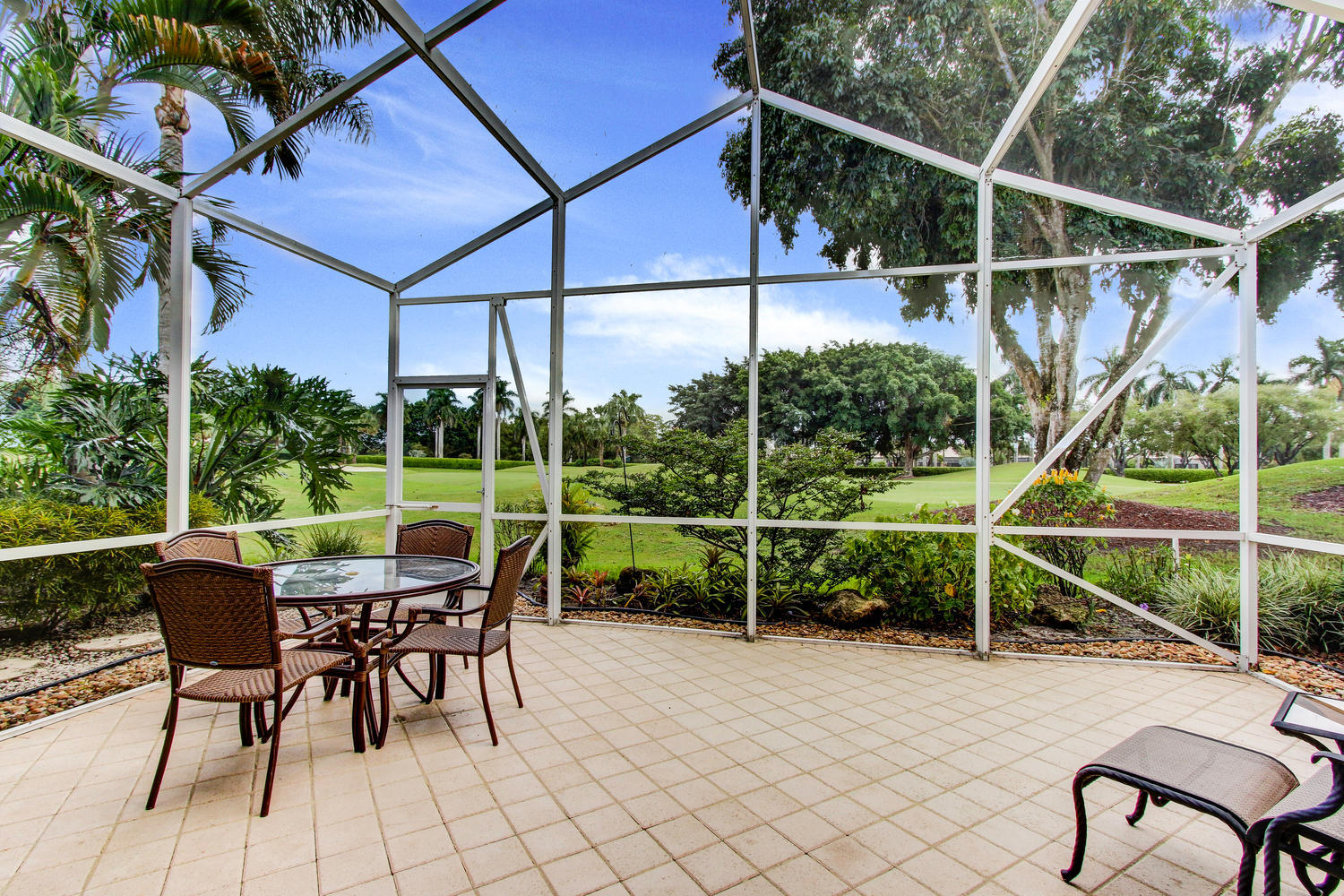 WYCLIFFE - Residential