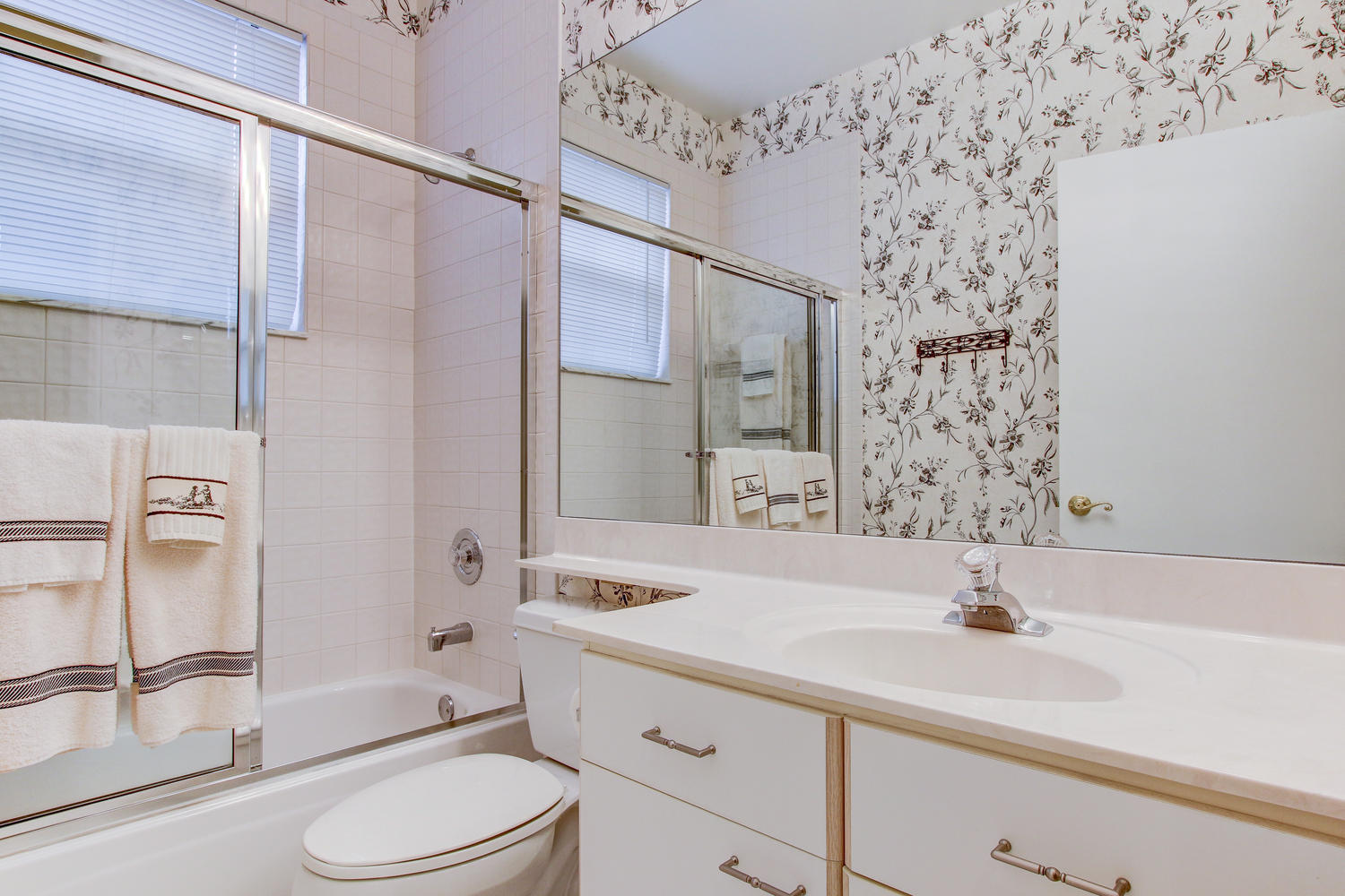 WYCLIFFE - Residential