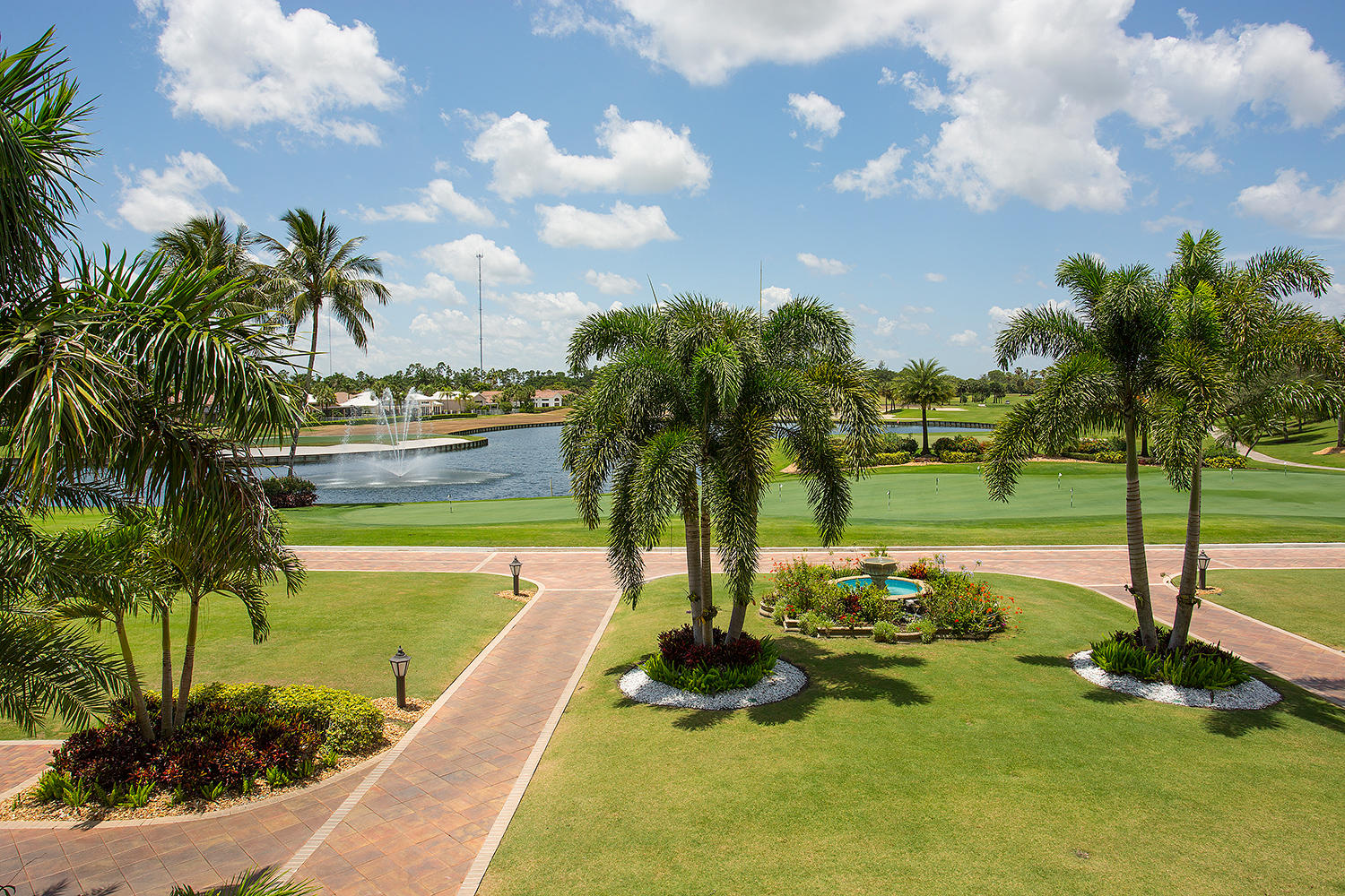 WYCLIFFE - Residential