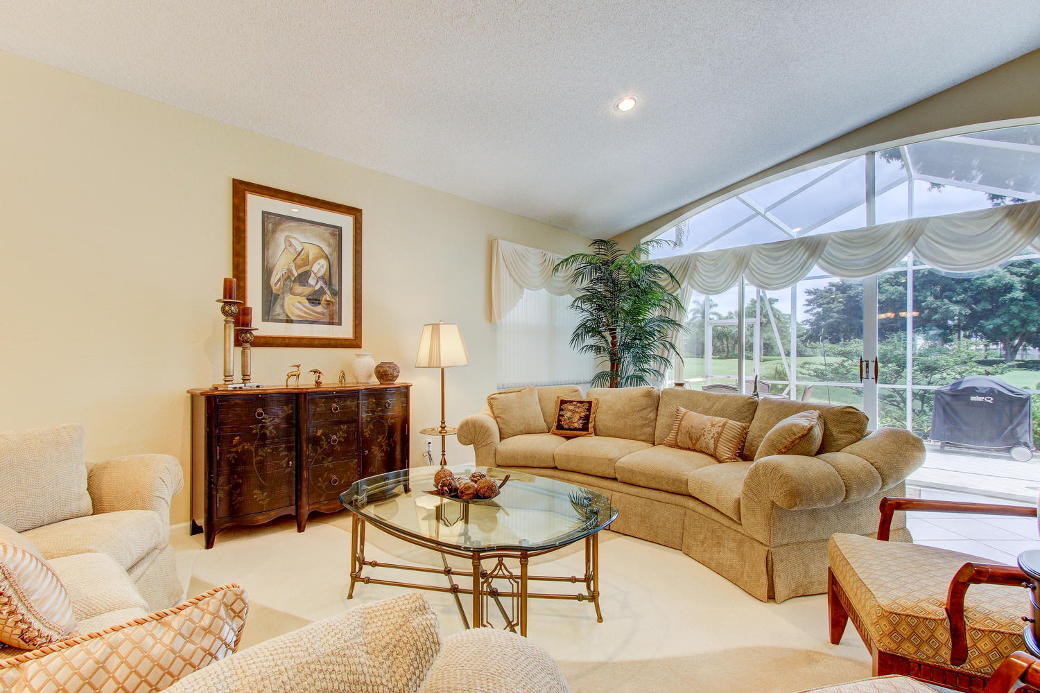 WYCLIFFE - Residential