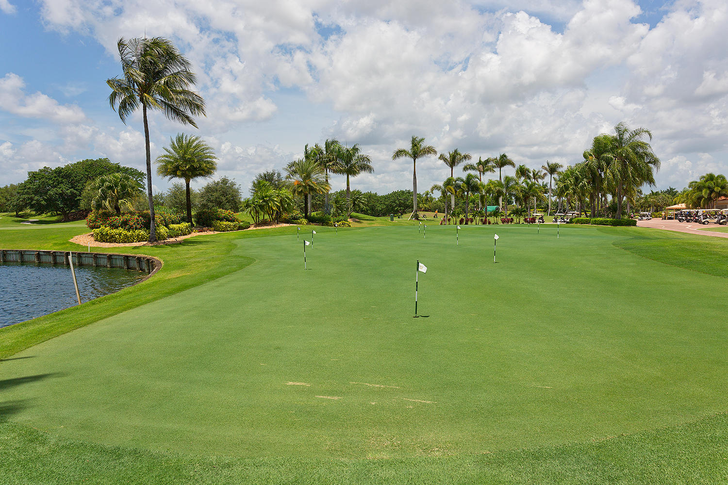 WYCLIFFE - Residential