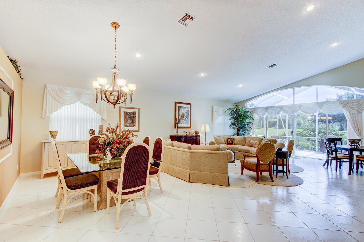 WYCLIFFE - Residential