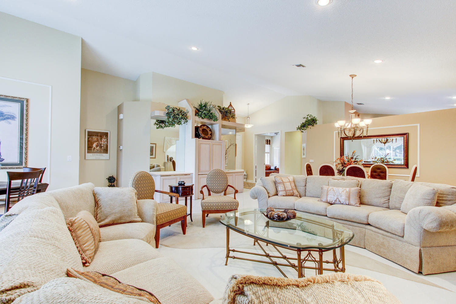 WYCLIFFE - Residential