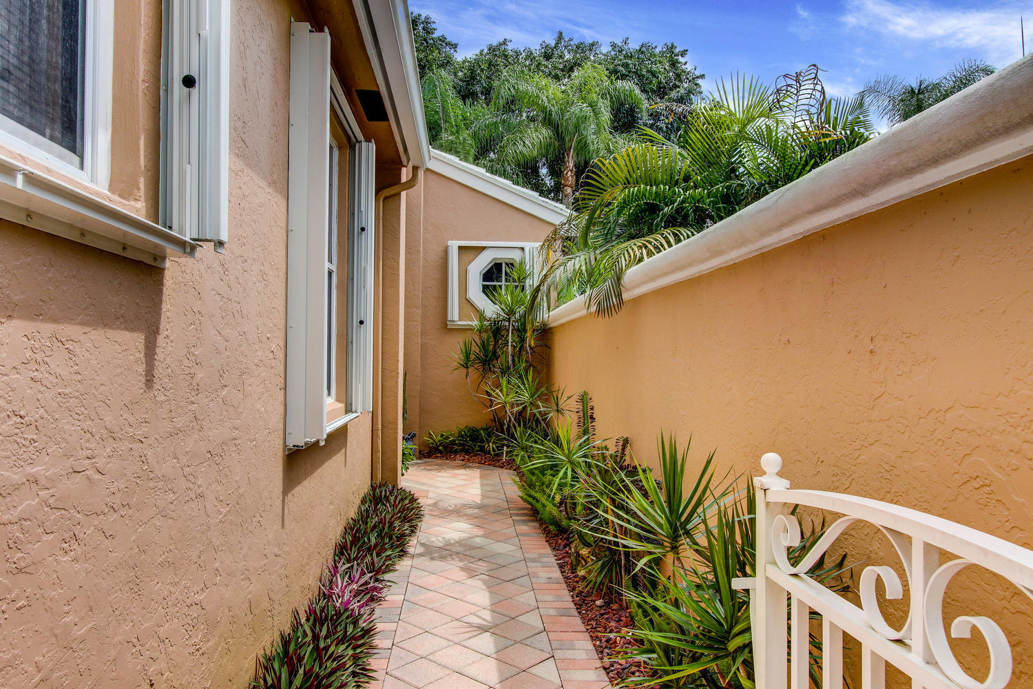 WYCLIFFE - Residential