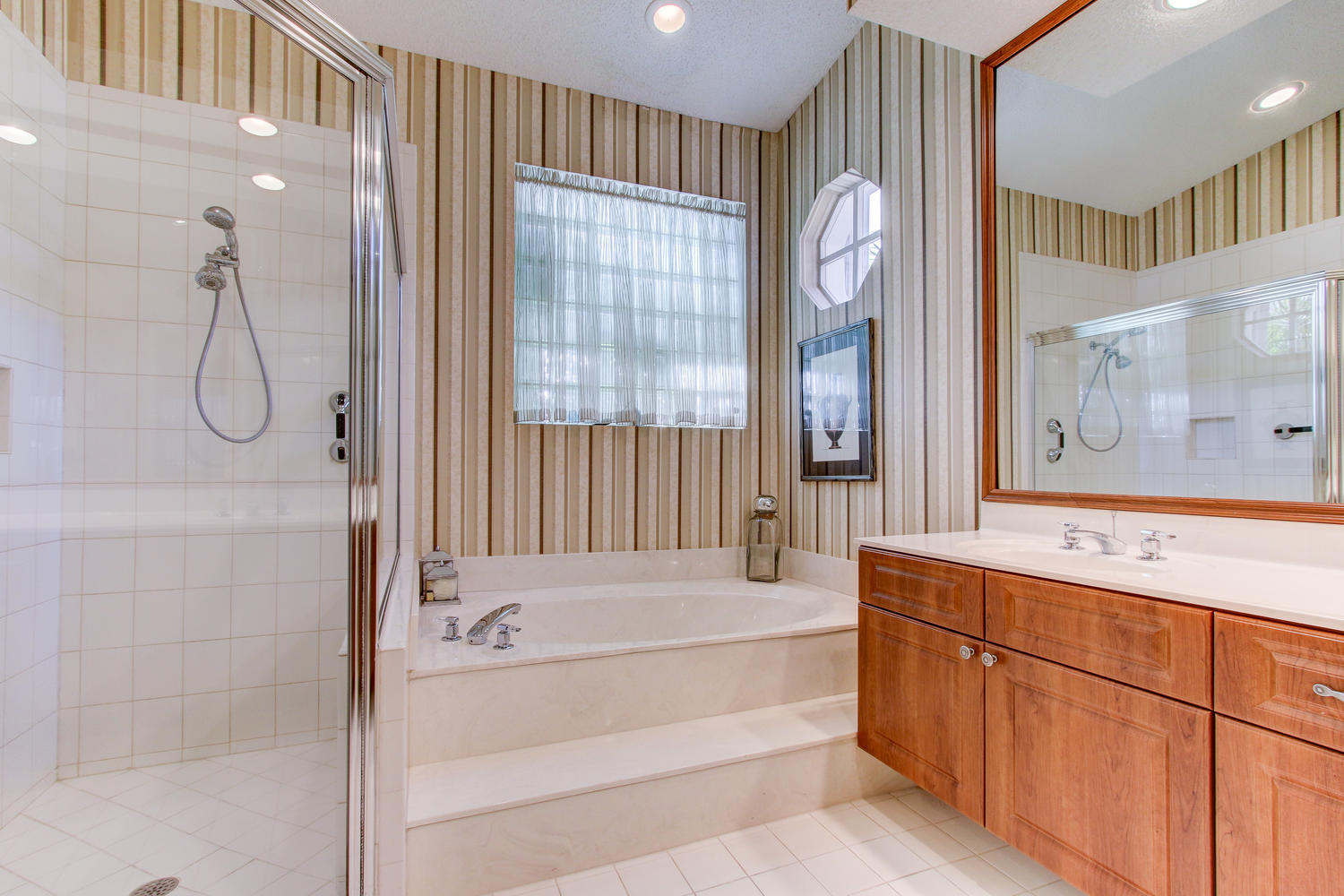 WYCLIFFE - Residential