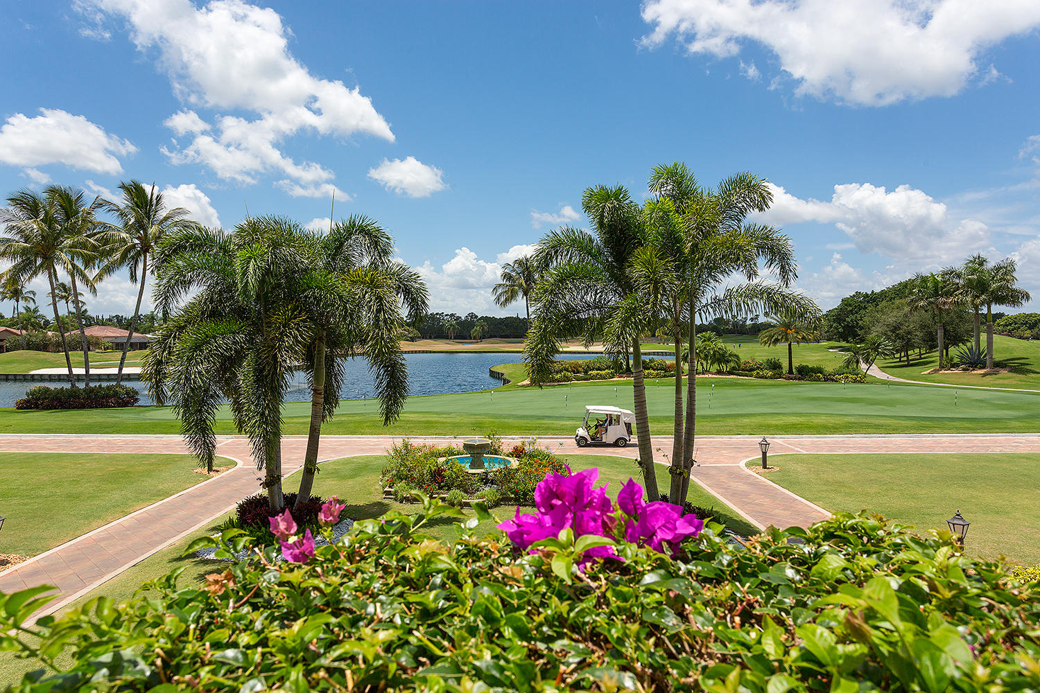 WYCLIFFE - Residential