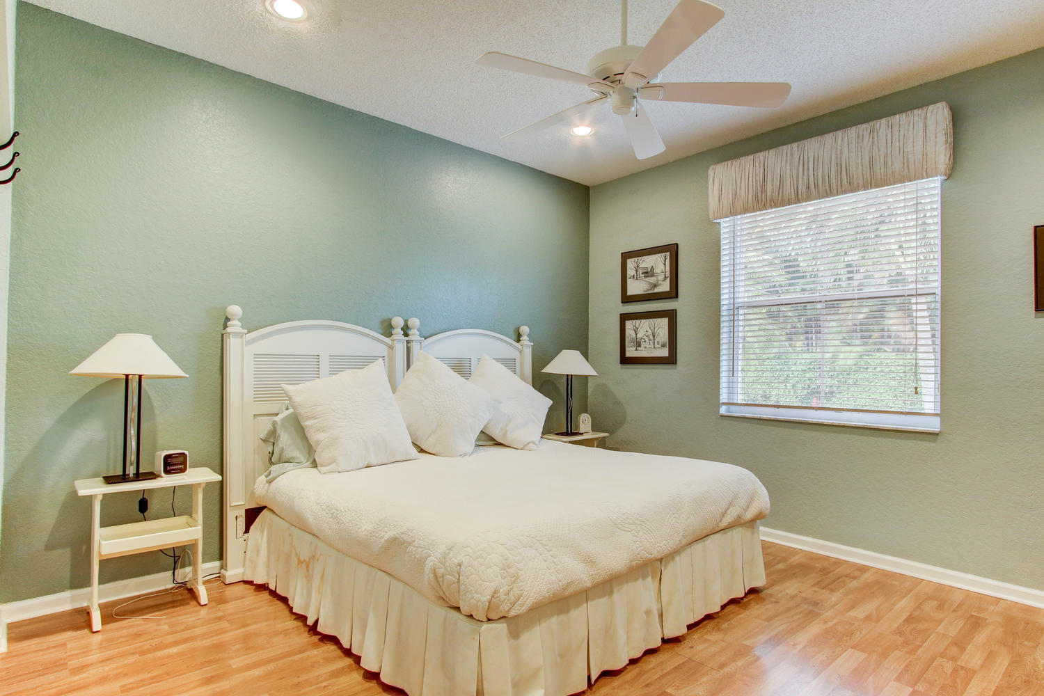 WYCLIFFE - Residential