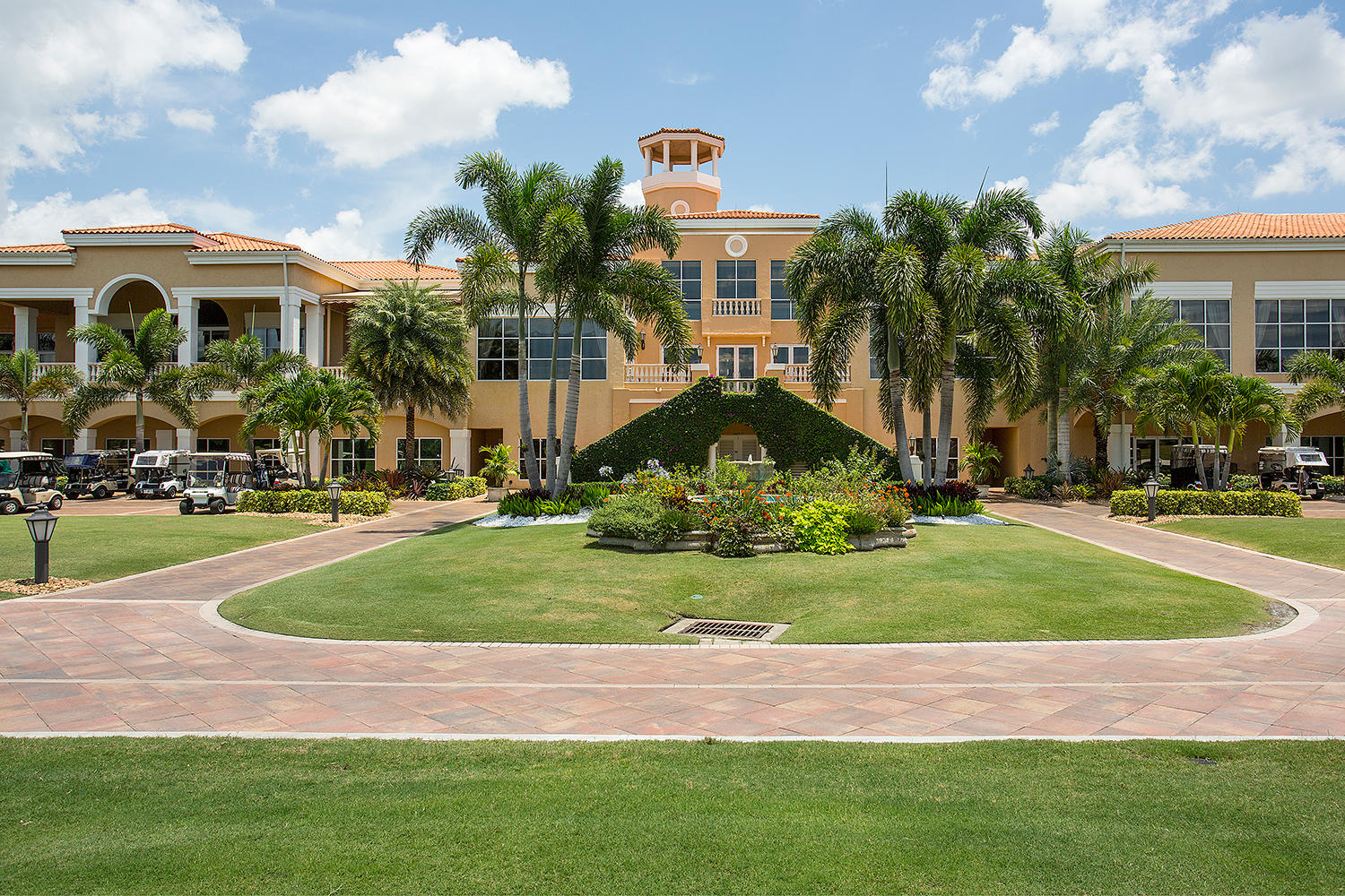 WYCLIFFE - Residential