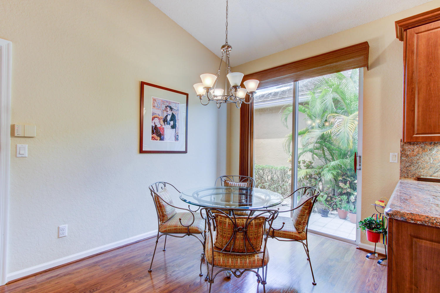 WYCLIFFE - Residential