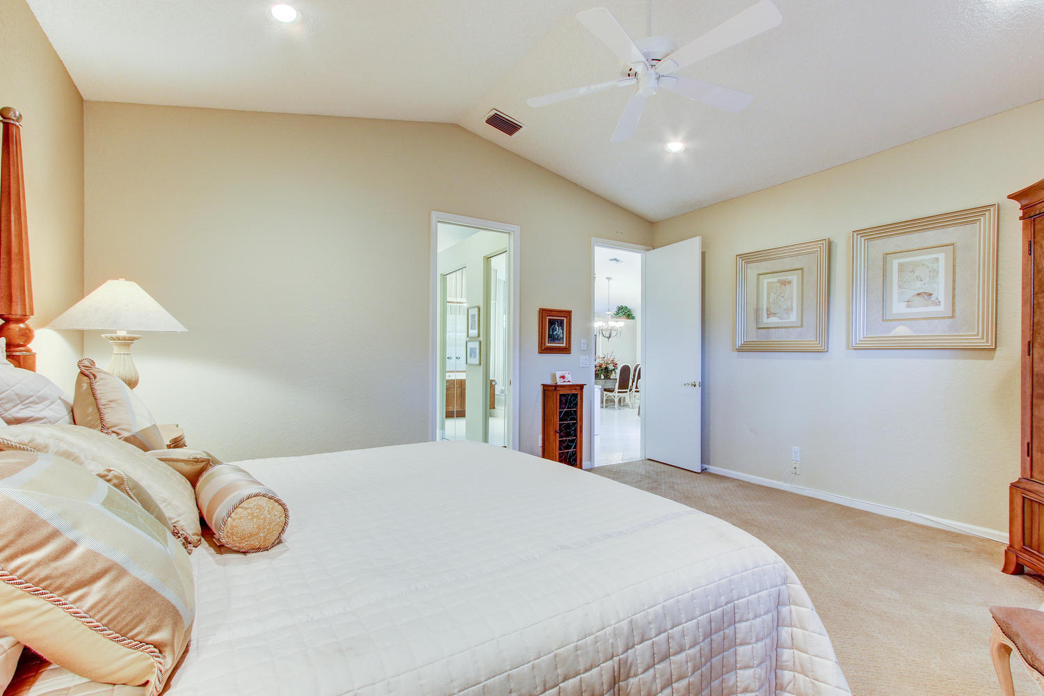 WYCLIFFE - Residential