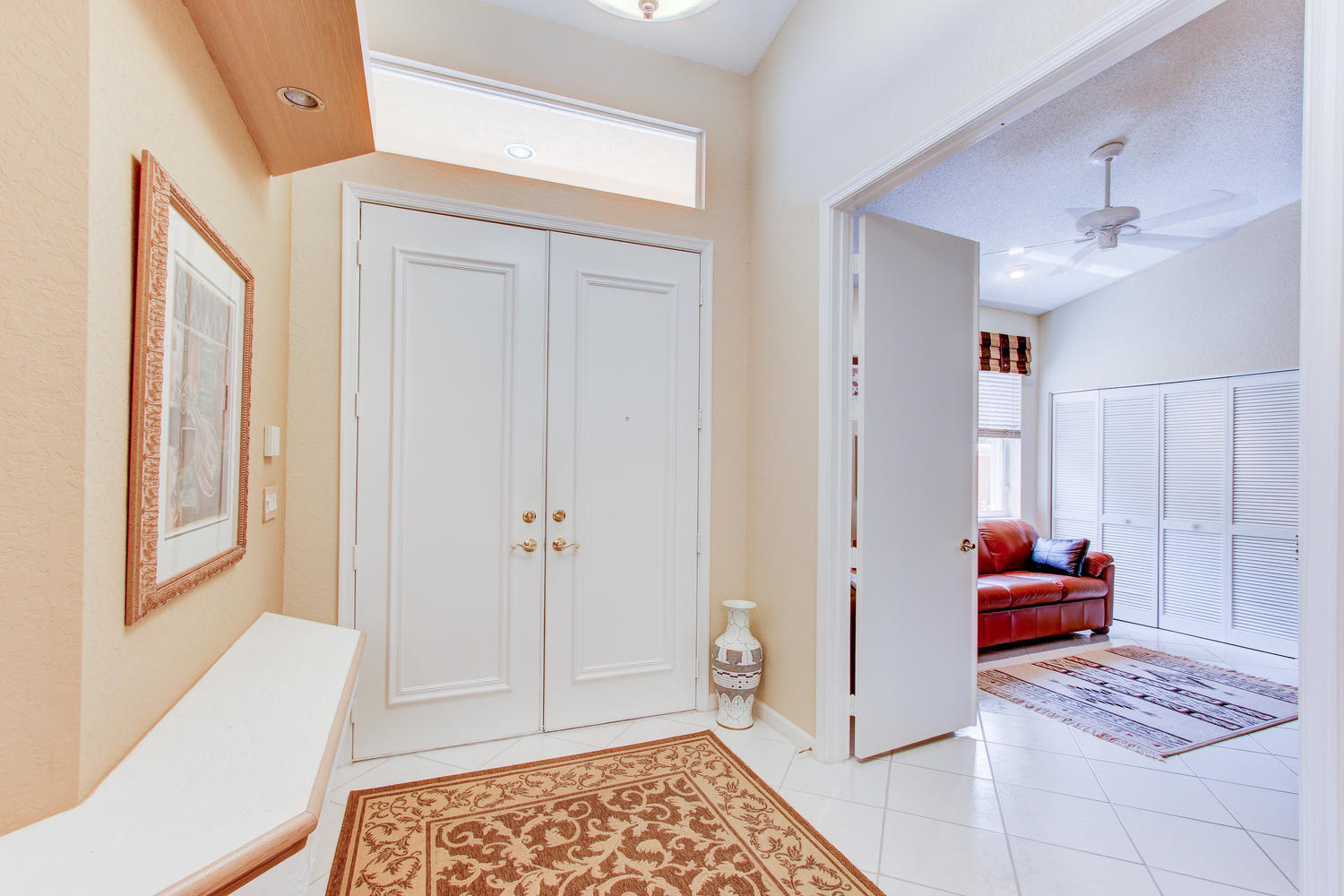 WYCLIFFE - Residential