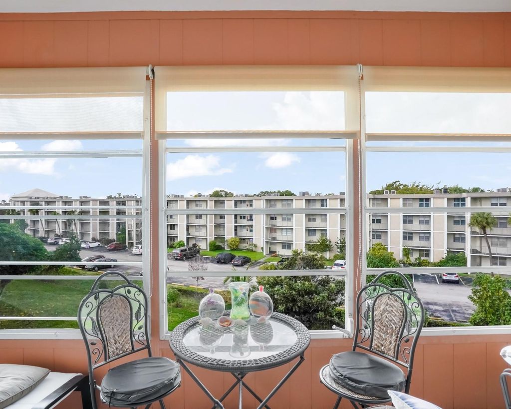 Photo of 2881 NW 47th Ter #406, Lauderdale Lakes, FL 33313 (MLS # F10540186)