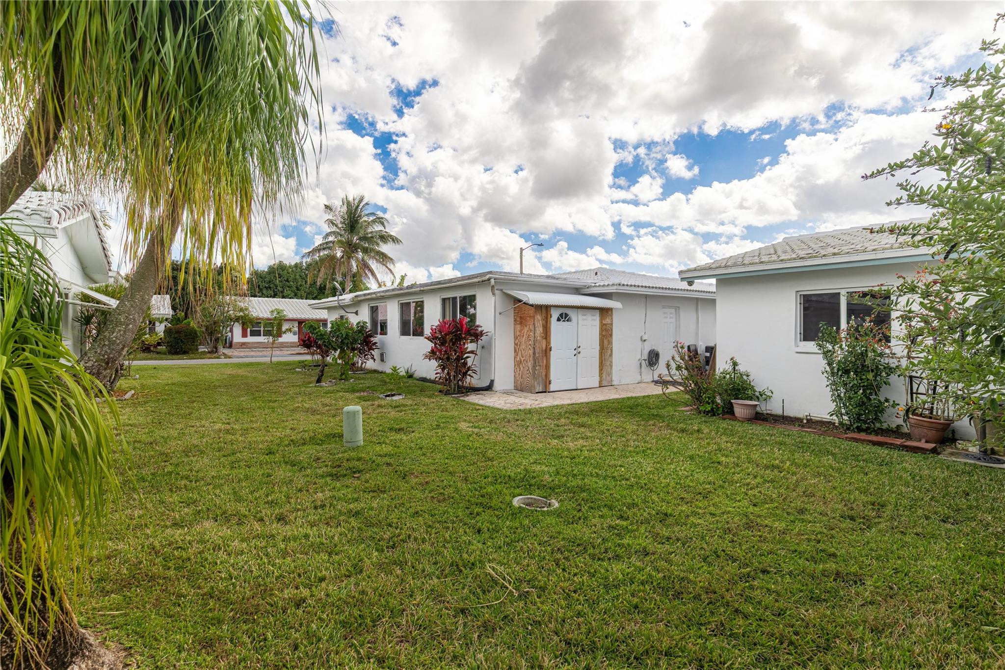 Mainlands Of Tamarac Lake - Residential