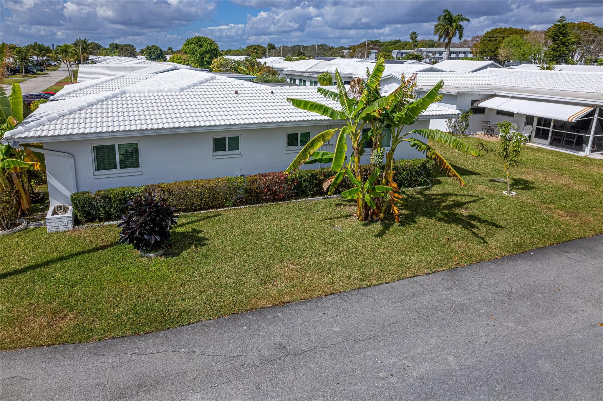 Mainlands Of Tamarac Lake - Residential