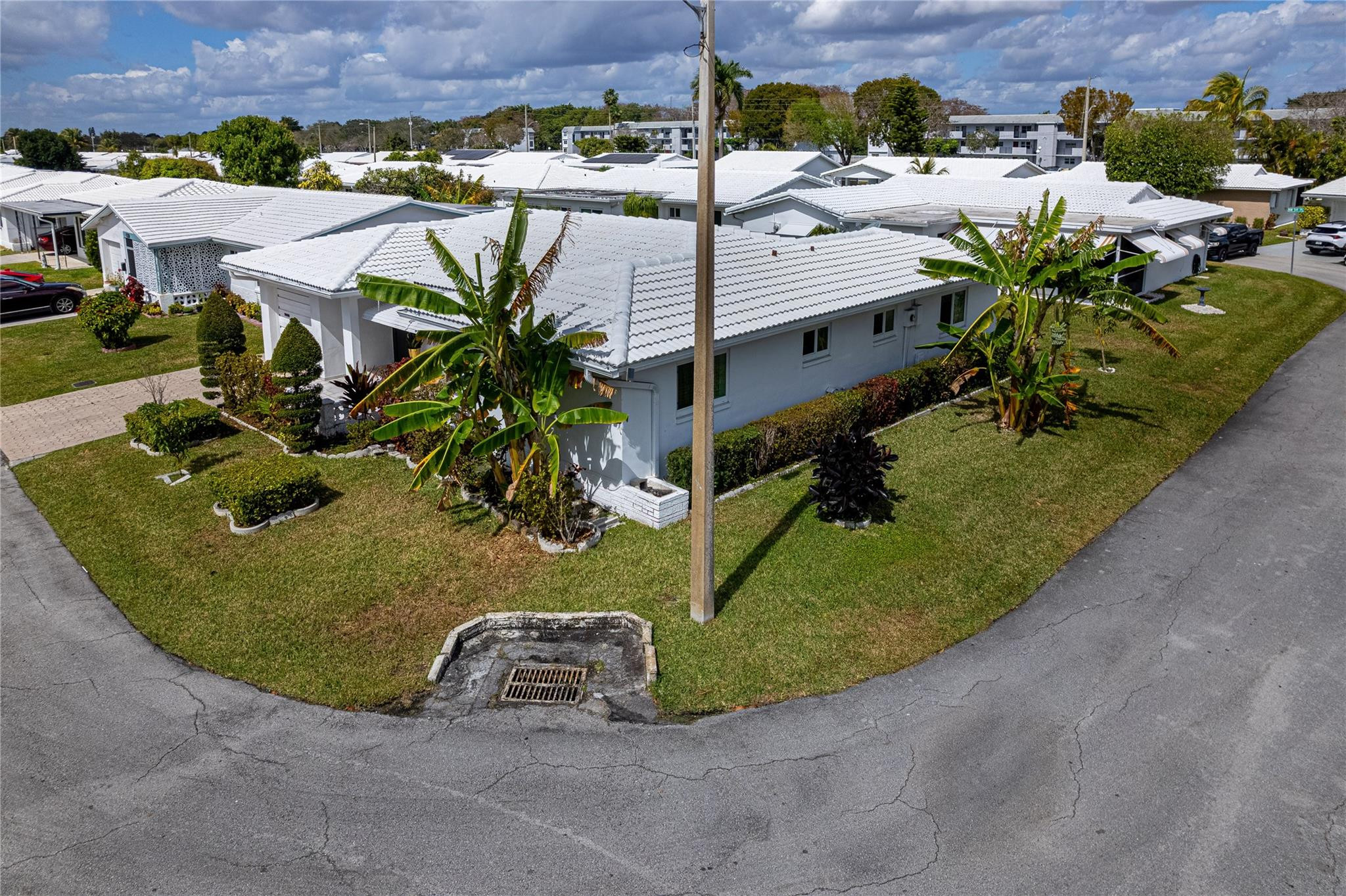Mainlands Of Tamarac Lake - Residential