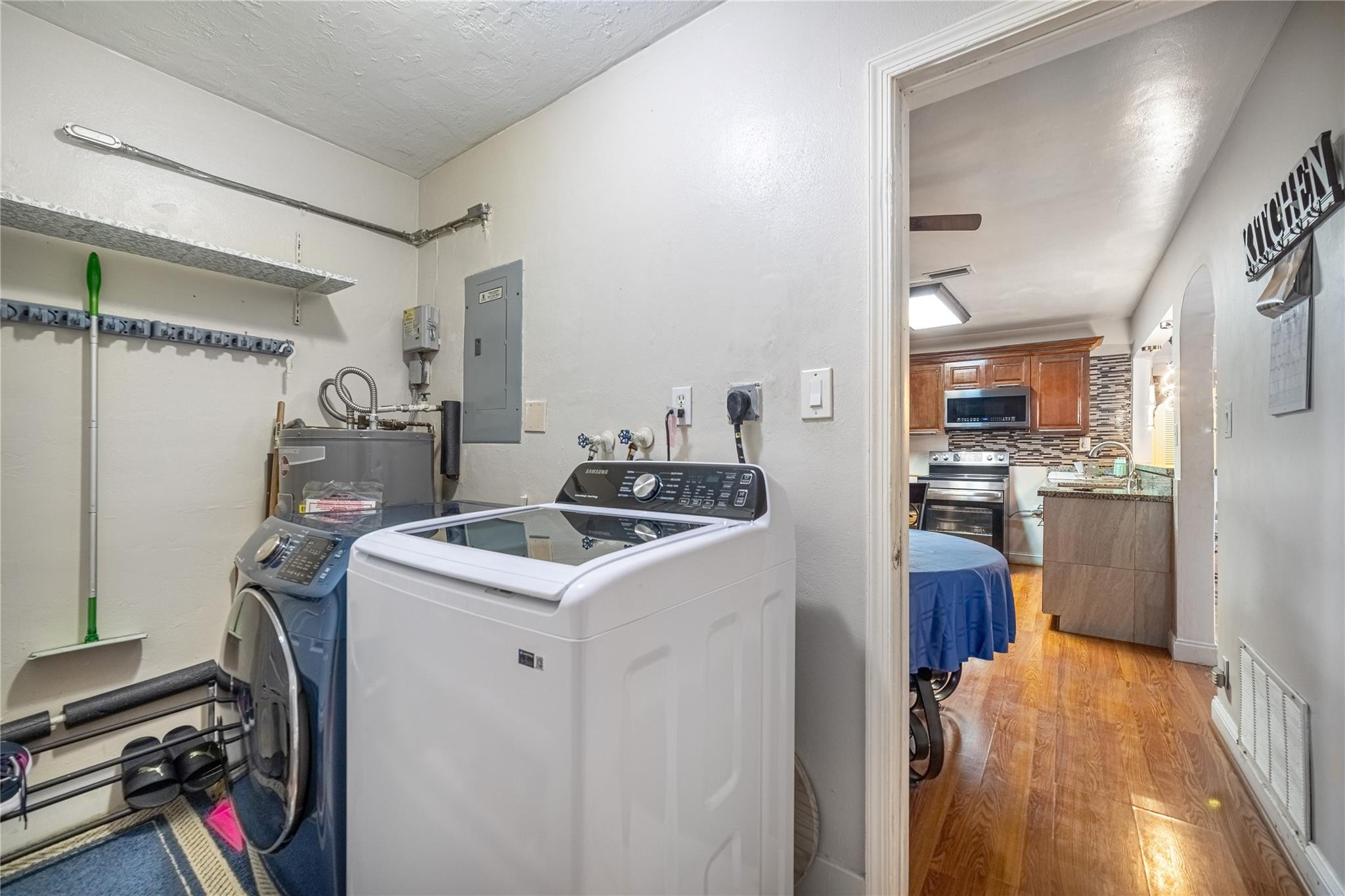 Mainlands Of Tamarac Lake - Residential