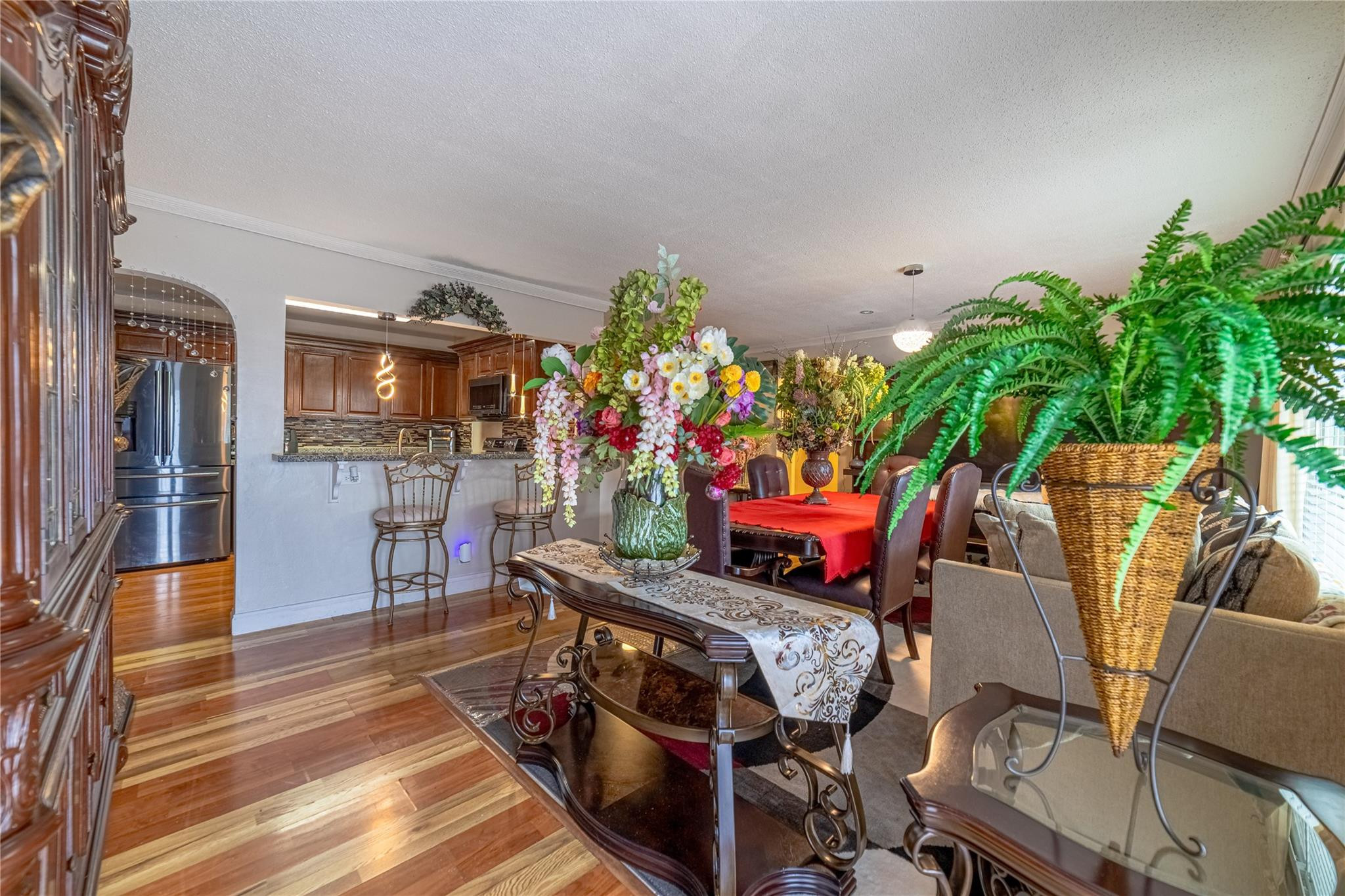 Mainlands Of Tamarac Lake - Residential